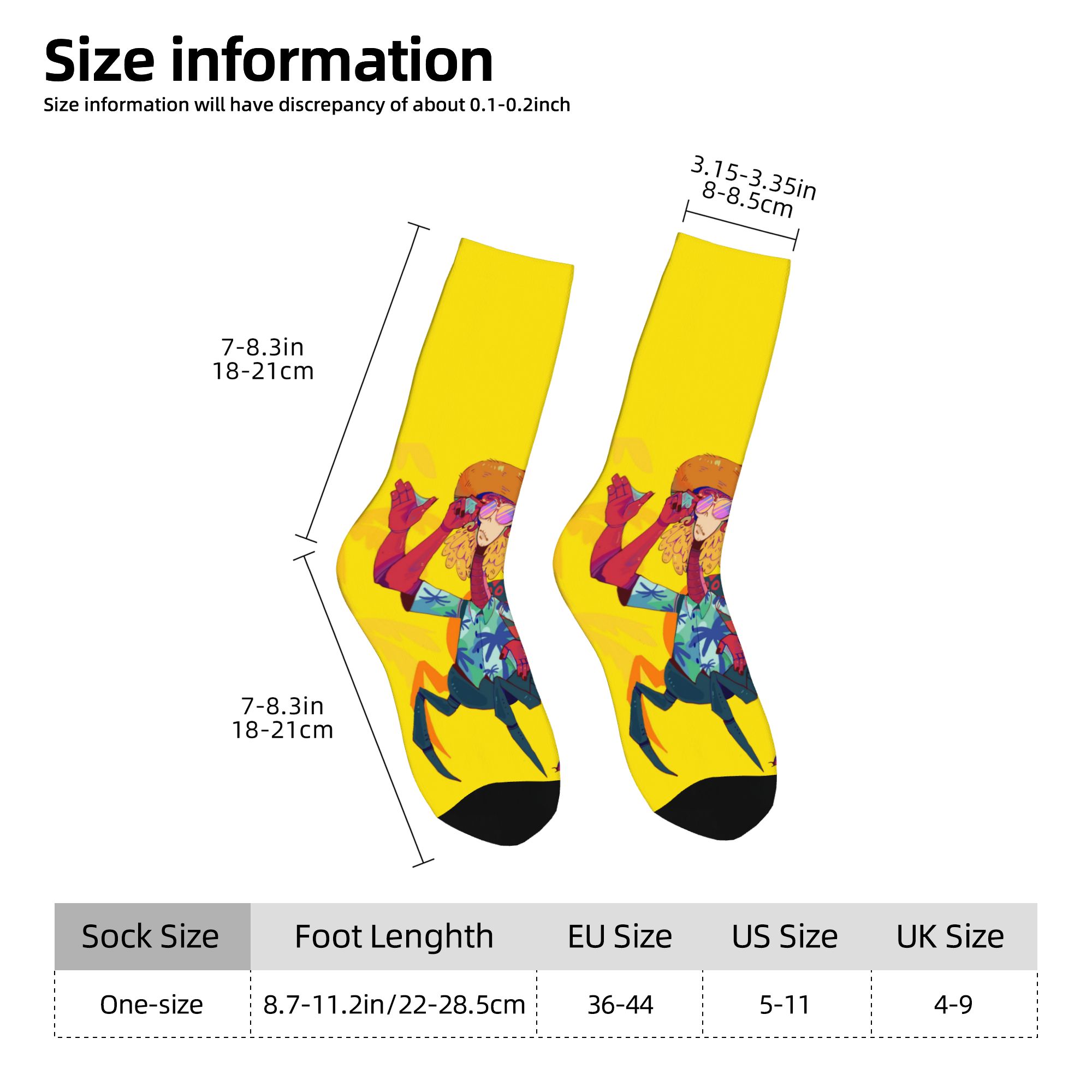 Calcetines Personalizados con  - Video Games reseña y precio