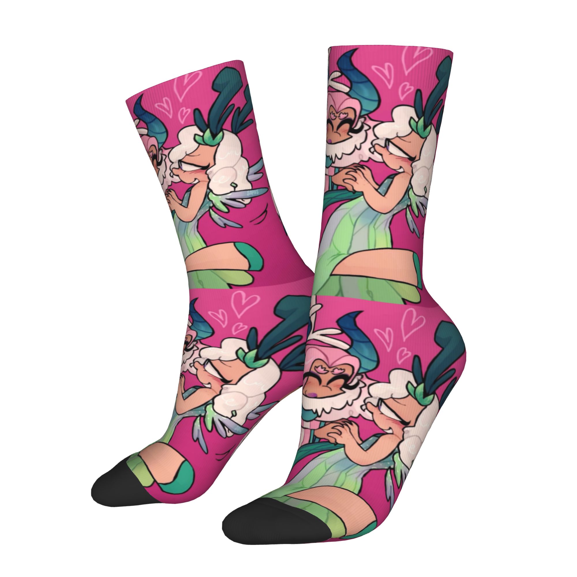 Calcetines Personalizados con  - Video Games reseña y precio