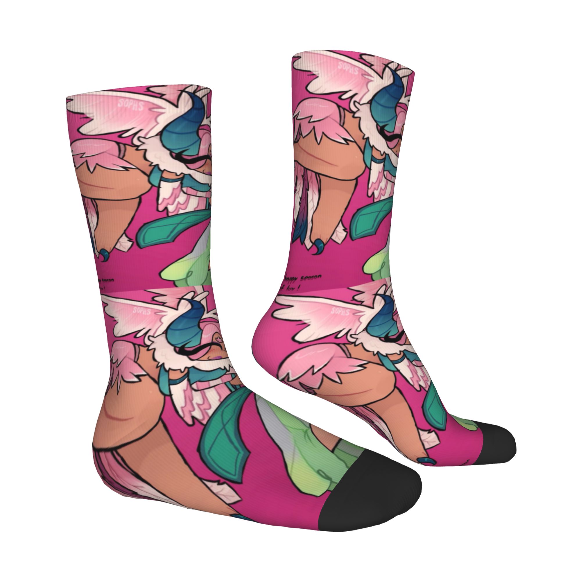 Calcetines Personalizados con  - Video Games reseña y precio