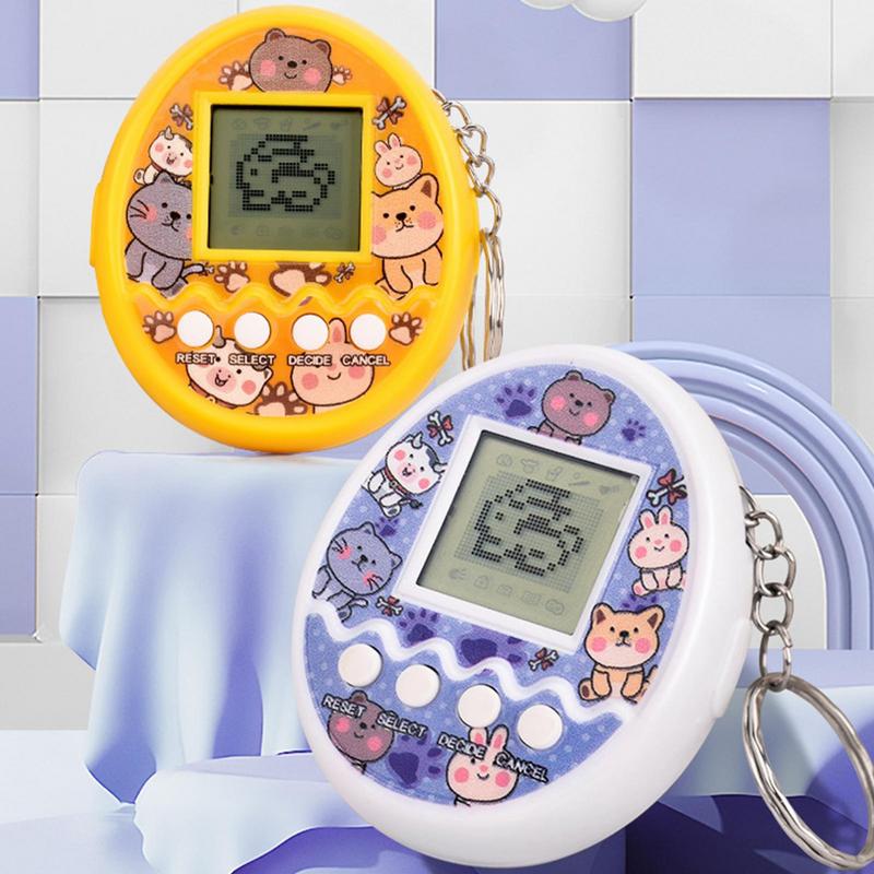 1 Uds. Mascotas electrónicas t - Tamagotchi Electronic Pet Virtual reseña y precio