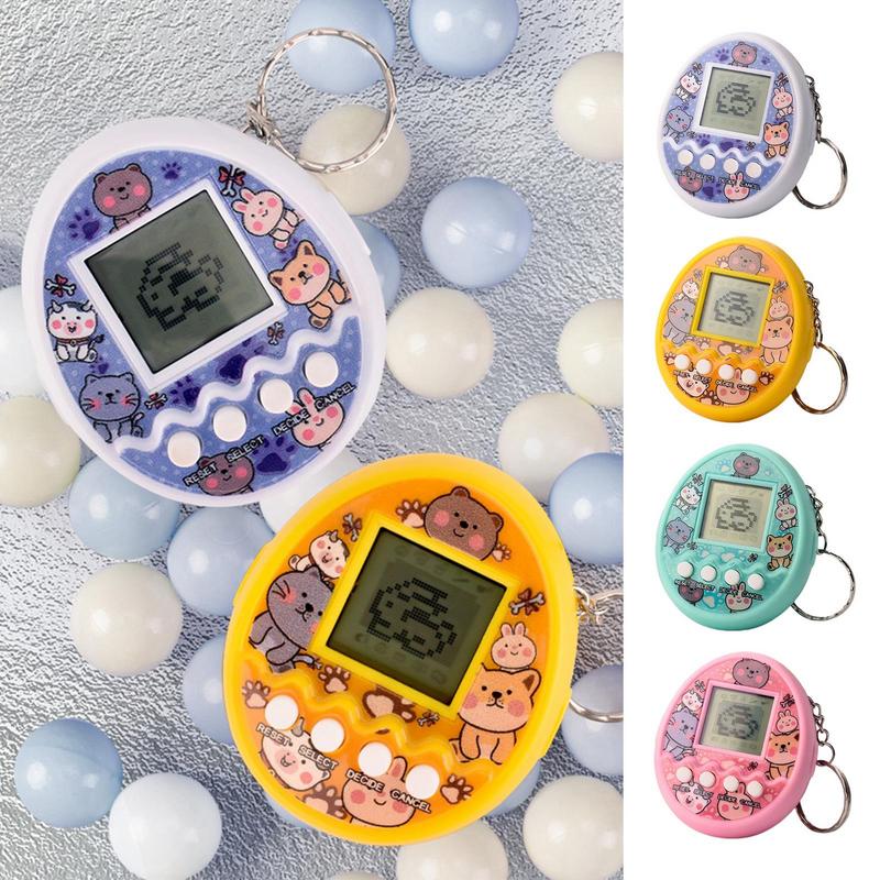 1 Uds. Mascotas electrónicas t - Tamagotchi Electronic Pet Virtual reseña y precio
