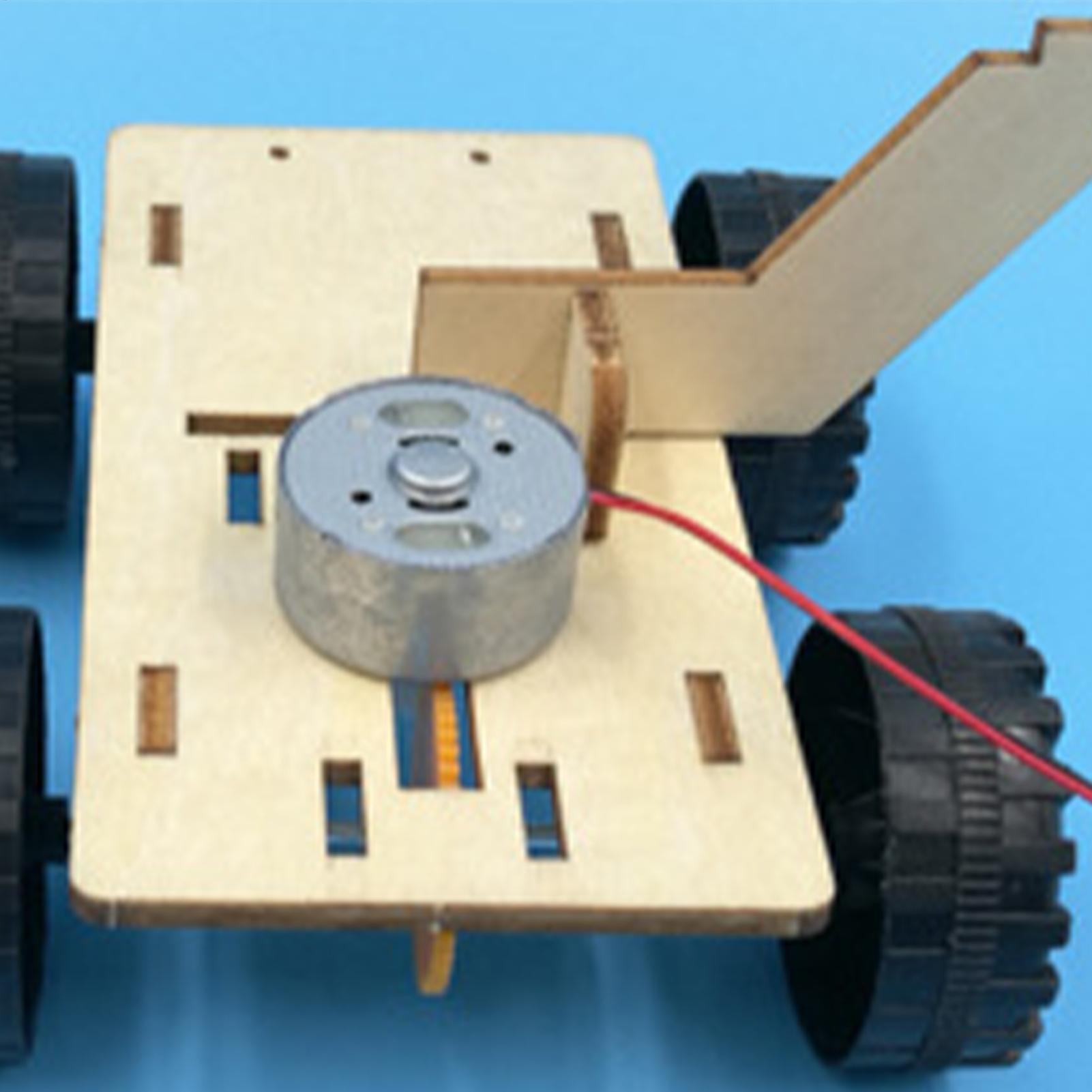 Kits de construcción de vástag - Stem Solar Robot Kit For Kids reseña y precio
