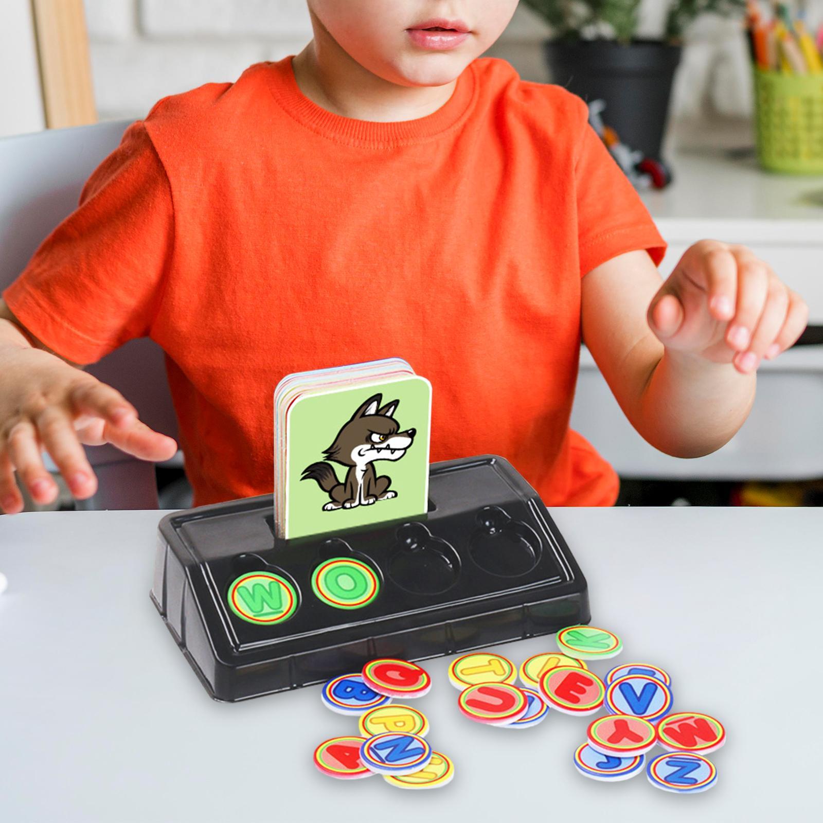 Juego de Tarjetas de Memoria p - Educational Toys reseña y precio