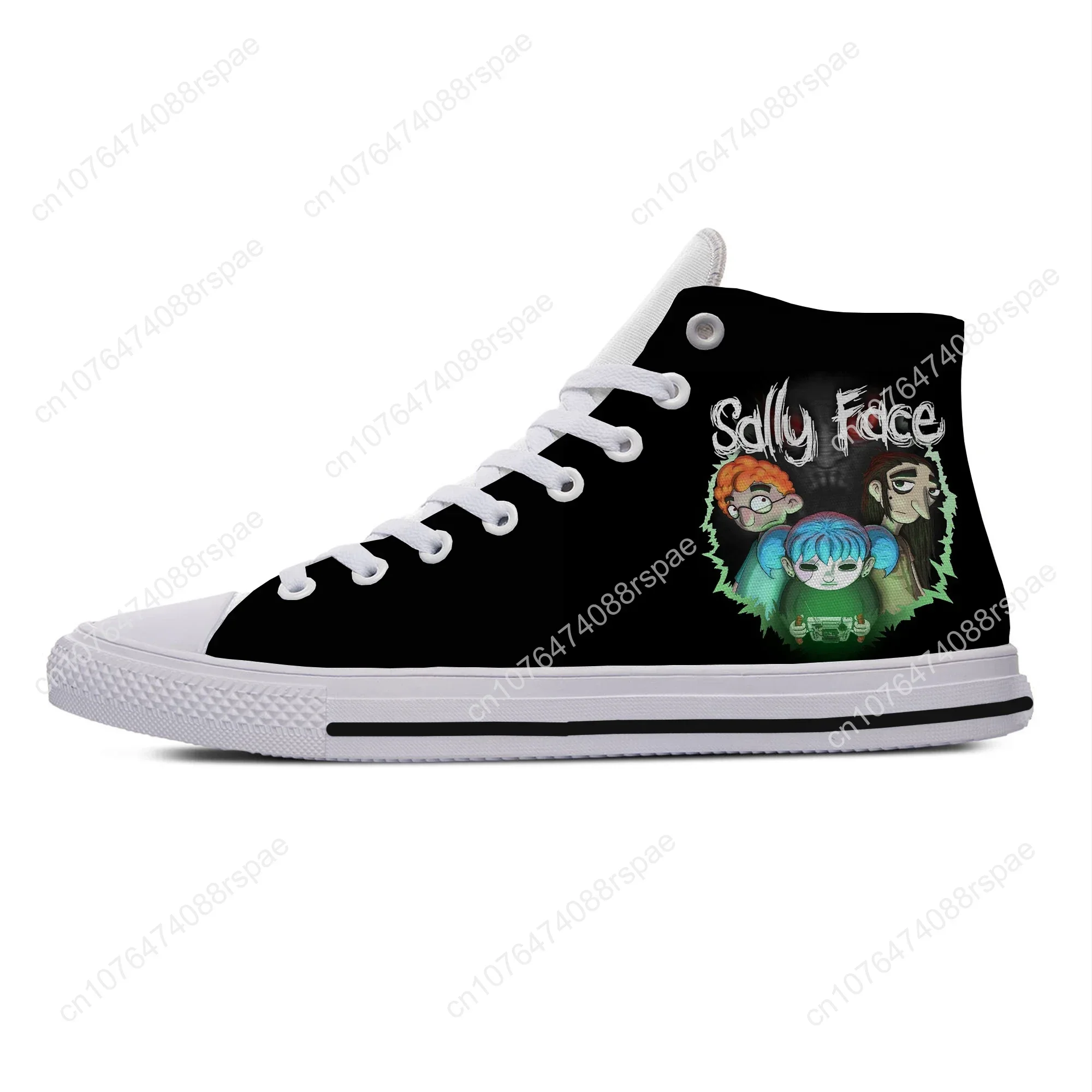 Zapatillas de lona de diseño o - Board Games reseña y precio