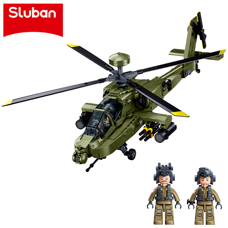 Sluban M38-B1536, modelo de he - Lego Compatible Military Tank reseña y precio