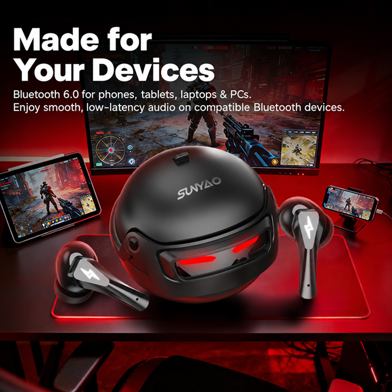 Auriculares inalámbricos para  - Video Games reseña y precio