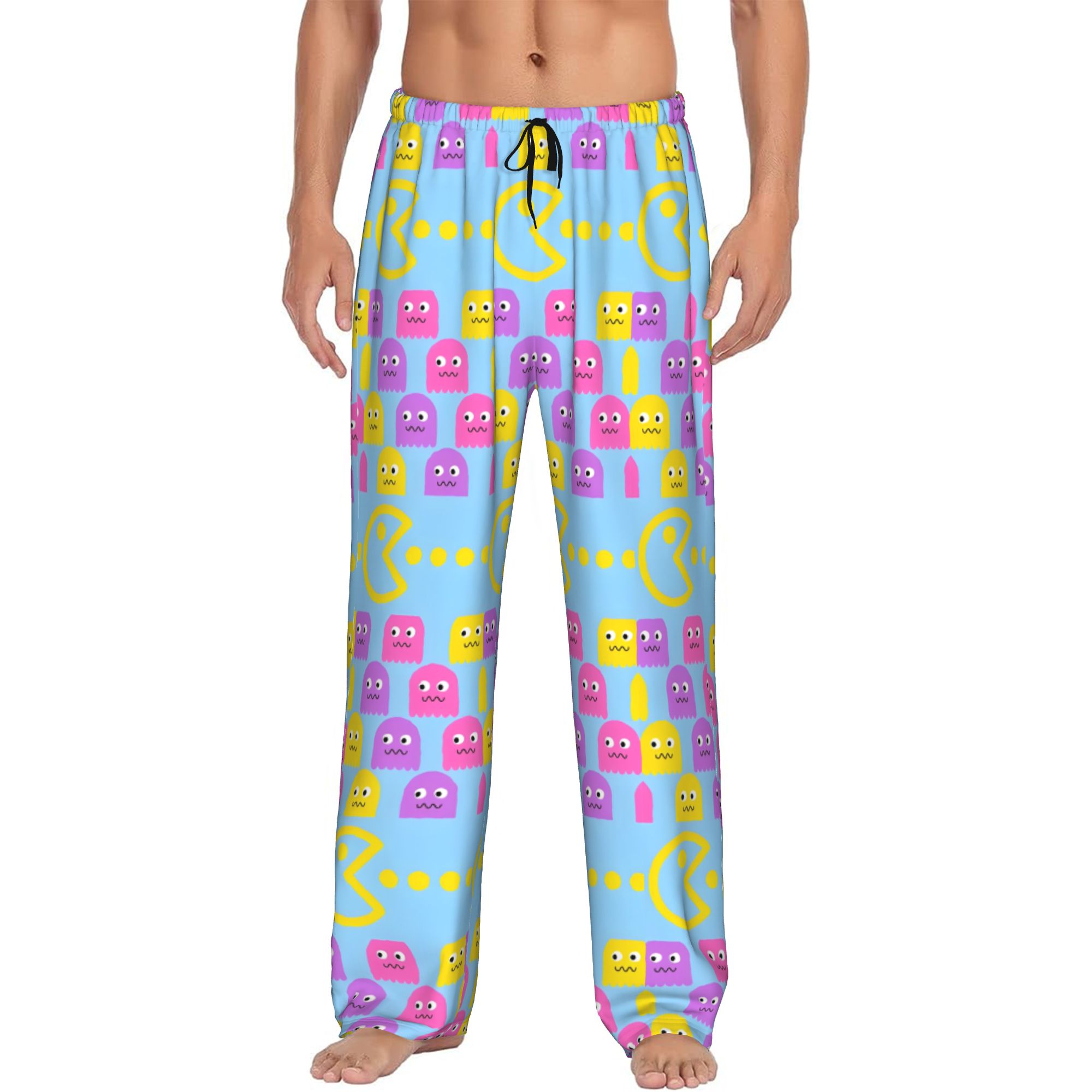 Pantalones de Pijama Personali - Video Games reseña y precio
