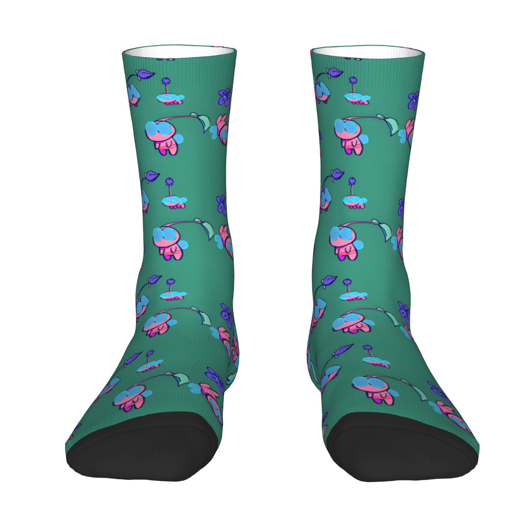 Calcetines Personalizados de A - Video Games reseña y precio