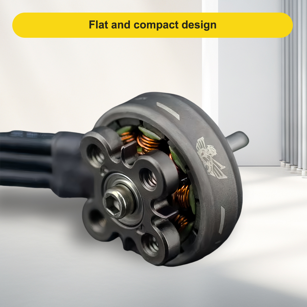 Motor sin Escobillas AMAX 1103 - Remote Control Toys reseña y precio