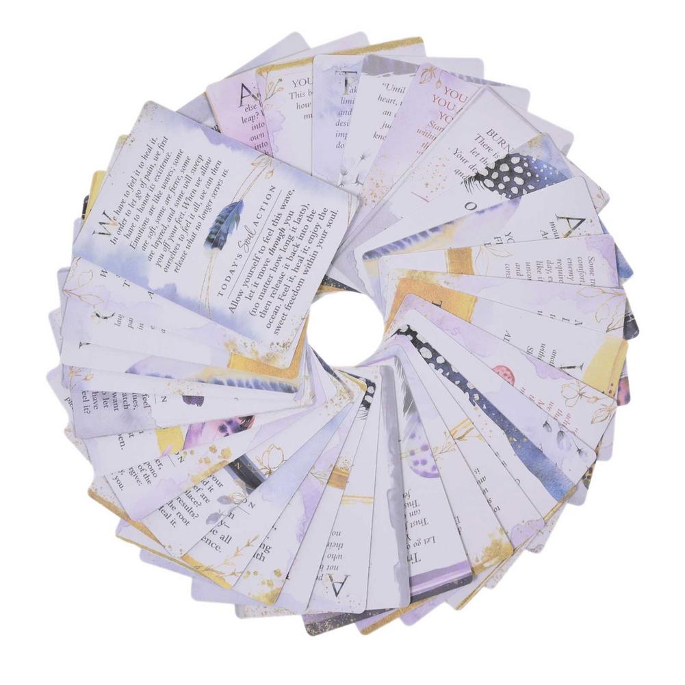 Baraja de cartas de autodecien - Tarot Cards Deck With Guidebook reseña y precio