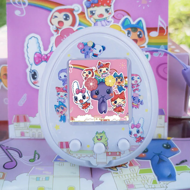 Tamagotchi, juguetes electróni - Tamagotchi Electronic Pet Virtual reseña y precio